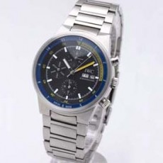 [IWC]아이더블유씨 Aquatimer Automatic Chronograph   