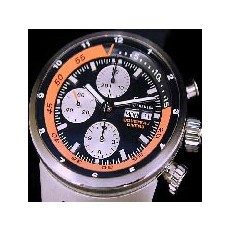 [IWC]아이더블유씨 Aquatimer Cousteau Divers L.E ETA7750   
