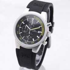 [IWC]아이더블유씨 Aquatimer Split Minute Chronograph 블랙   