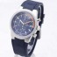 [IWC]아이더블유씨 Aquatimer Split Minute Chronograph 블루   