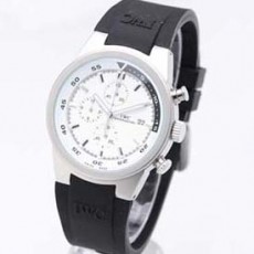 [IWC]아이더블유씨 Aquatimer Split Minute Chronograph 화이트   