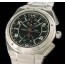 [IWC]아이더블유씨 Ingenieur Chronograph 스틸밴드ETA7750   