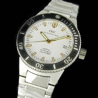 [IWC]IWC Aquatimer 제품    