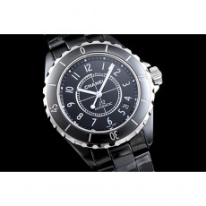 [CHANEL]샤넬 J12-8 38mm H0685   