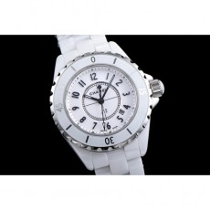 [CHANEL]샤넬 J12-9 33mm H0968 쿼츠   