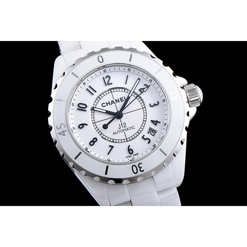 [CHANEL]샤넬 J12-10 38mm H0970   