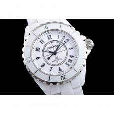[CHANEL]샤넬 J12-10 38mm H0970   