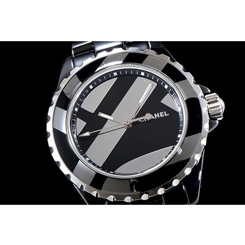 [CHANEL]샤넬 J12-29 H5581   
