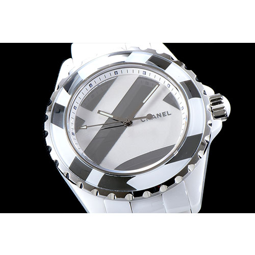 [CHANEL]샤넬 J12-30 H5582   