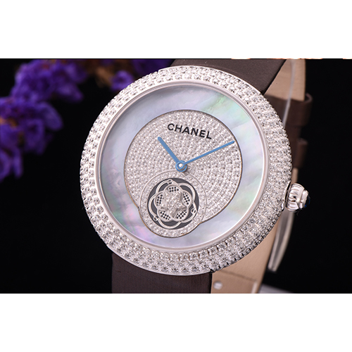 [CHANEL]샤넬 마드모아젤-8   