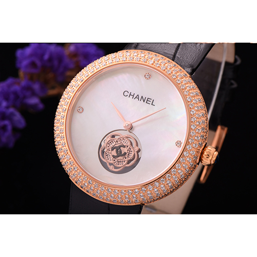 [CHANEL]샤넬 마드모아젤-9   