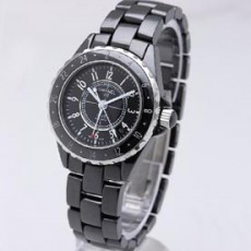 [CHANEL]샤넬  J12 GMT Men’s Watch H2012   