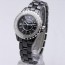 [CHANEL]샤넬  J12 Ladies Watch Diamond 블랙   