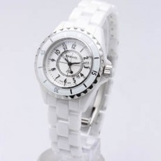 [CHANEL]샤넬  J12 Ladies Watch H0968   