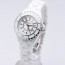 [CHANEL]샤넬  J12 Ladies Watch H0968   