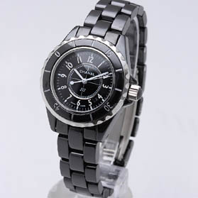[CHANEL]샤넬  J12 Ladies Watch H1625   