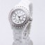 [CHANEL]샤넬  J12 Ladies Watch Pink Diamond   