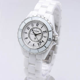[CHANEL]샤넬  J12 Men’s Watch H0970   