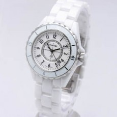[CHANEL]샤넬  J12 Men’s Watch H0970   