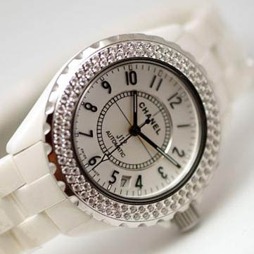 [CHANEL]샤넬 J12 Jewel ETA2824-2   
