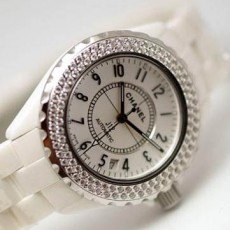 [CHANEL]샤넬 J12 Jewel ETA2824-2   