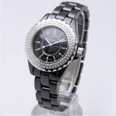 [CHANEL]샤넬 J12 Ladies Watch Diamond H0949   