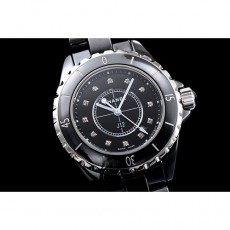 [CHANEL]샤넬 J12-21 33mm 쿼츠 H1625   
