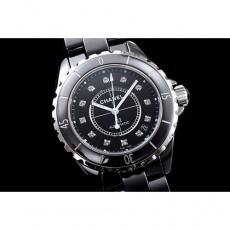 [CHANEL]샤넬 J12-22 38mm H1626   