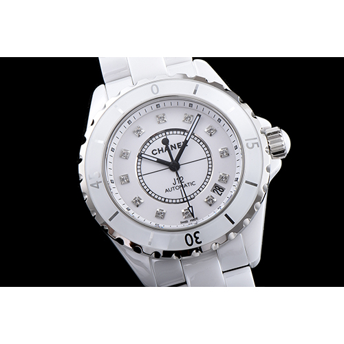 [CHANEL]샤넬 J12-24 38mm H1629   