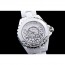 [CHANEL]샤넬 J12-25 33mm 쿼츠   