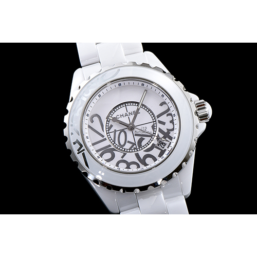 [CHANEL]샤넬 J12-26 38mm H5240   