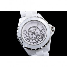 [CHANEL]샤넬 J12-26 38mm H5240   