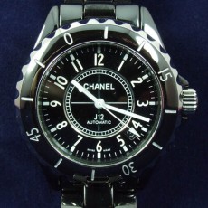 [CHANEL][고급형]샤넬  J12 Men’s Watch H0685   