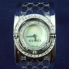 [GUCCI][고급형]Women`s YA112510 다야몬드   