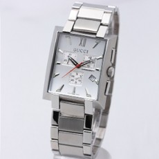 [GUCCI]구찌 Men’s Chronograph   