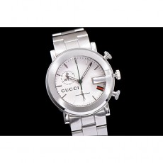 [GUCCI]구찌 G크로노-8   