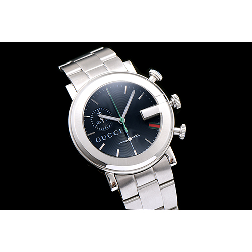 [GUCCI]구찌 G크로노-9   