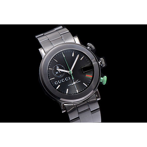 [GUCCI]구찌 G크로노-10   