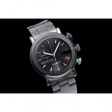 [GUCCI]구찌 G크로노-10   