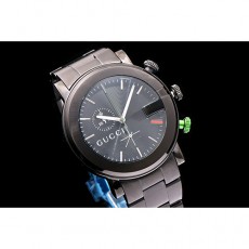 [GUCCI]구찌 G크로노-6   