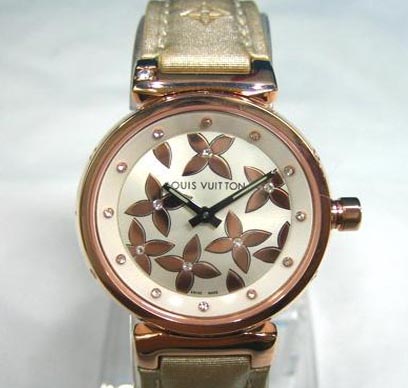 [LOUIS VUITTON]루이비통 땅부르 러블리[여성용]   