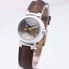 [LOUIS VUITTON]루이비통 세라믹 Ladies 브라운   