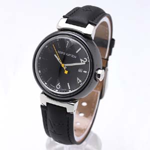 [LOUIS VUITTON]루이비통 세라믹 Men’s 블랙   