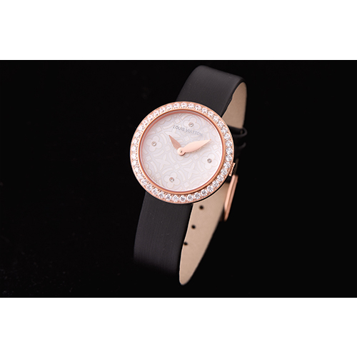 [LOUIS VUITTON]루이비통 여성용 쿼츠-5   