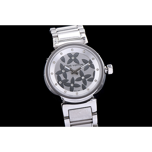 [LOUIS VUITTON]루이비통 여성용 탕부르-3 34mm   