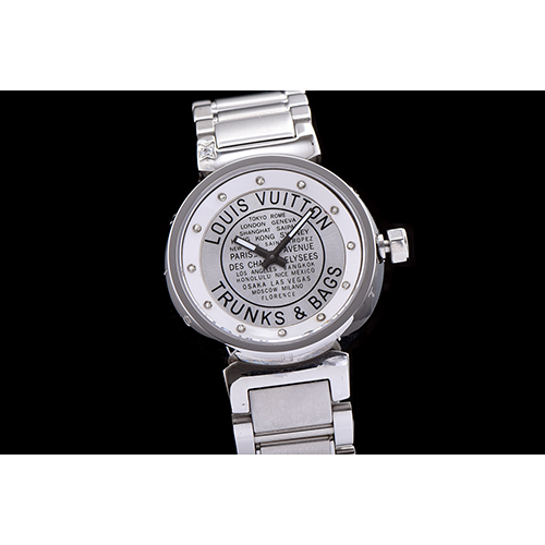 [LOUIS VUITTON]루이비통 여성용 탕부르-6 34mm   
