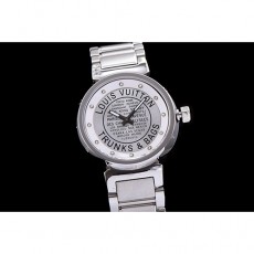[LOUIS VUITTON]루이비통 여성용 탕부르-6 34mm   