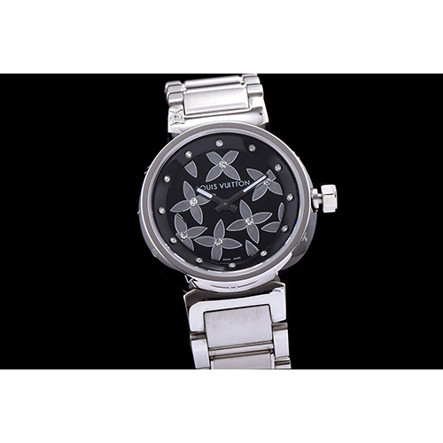 [LOUIS VUITTON]루이비통 여성용 탕부르-5 34mm   