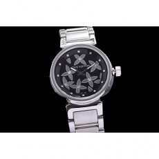 [LOUIS VUITTON]루이비통 여성용 탕부르-5 34mm   