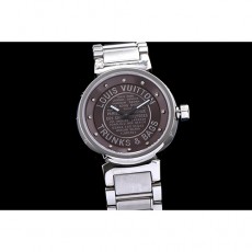 [LOUIS VUITTON]루이비통 여성용 탕부르-7 34mm   